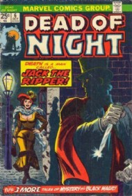 Dead of Night 1973 - 1975 #6