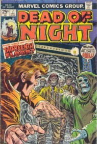 Dead of Night 1973 - 1975 #7