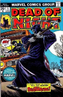 Dead of Night #9