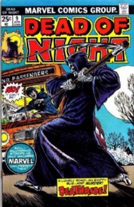 Dead of Night 1973 - 1975 #9
