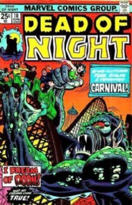 Dead of Night 1973 - 1975 #10