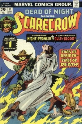 Dead of Night #11