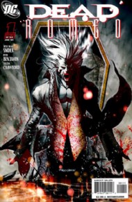 Dead Romeo 2009 #1