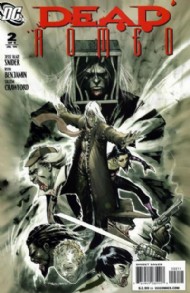 Dead Romeo 2009 #2
