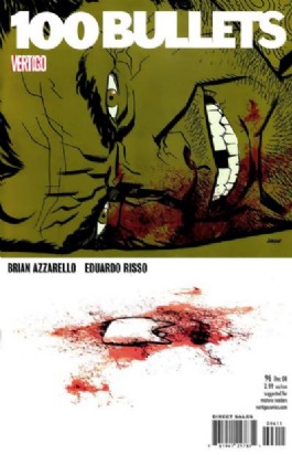 100 Bullets #96