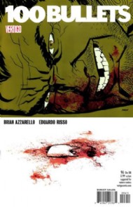100 Bullets 1999 - 2009 #96