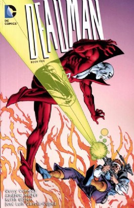 Deadman #5