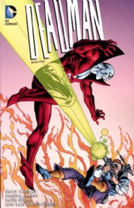 Deadman 2011 #5