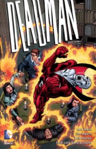 Deadman 2011 #4