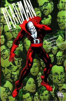 Deadman #1