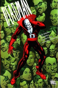 Deadman 2011 #1