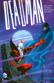 Deadman 2011 #3