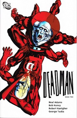 Deadman #2
