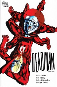 Deadman 2011 #2