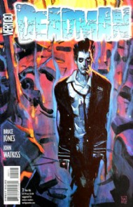 Deadman (Series Four) 2006 #2