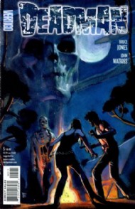 Deadman (Series Four) 2006 #5