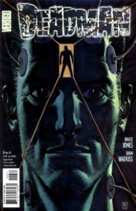 Deadman (Series Four) #6