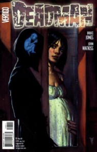 Deadman (Series Four) 2006 #8