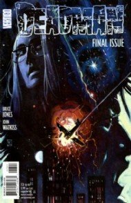 Deadman (Series Four) 2006 #13