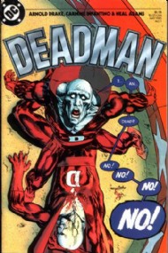 Deadman (Series One) 1985 #1