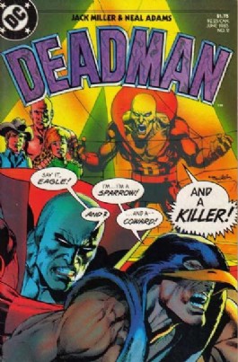 Deadman (Series One) #2