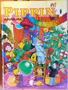Pippin Annual #1975