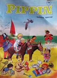 Pippin Holiday Special 1967 - 1987 #1968