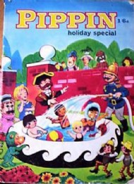 Pippin Holiday Special 1967 - 1987 #1969