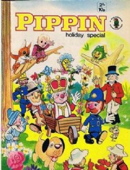 Pippin Holiday Special 1967 - 1987 #1970
