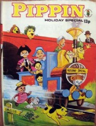 Pippin Holiday Special 1967 - 1987 #1974