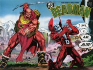 Deadman (Series One) 1985 #7