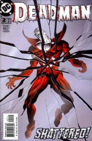 Deadman (Series Three) 2002 #2