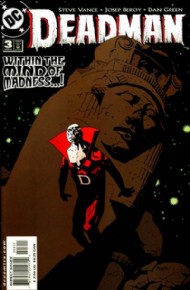 Deadman (Series Three) 2002 #3