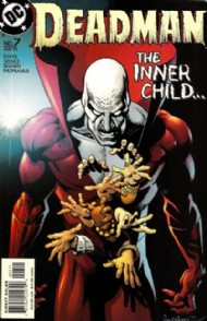 Deadman (Series Three) 2002 #7