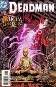 Deadman (Series Three) 2002 #8