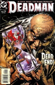 Deadman (Series Three) 2002 #9