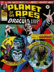 Planet of the Apes 1974 - 1977 #88