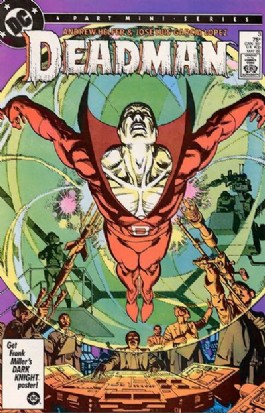 Deadman (Series Two) #3