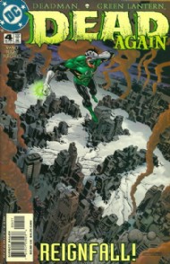 Deadman: Dead Again 2001 #4
