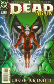 Deadman: Dead Again 2001 #5