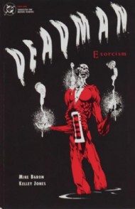 Deadman: Exorcism 1992 #1