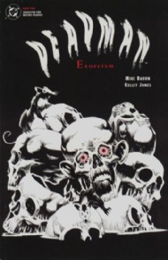 Deadman: Exorcism 1992 #2