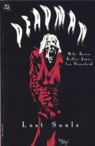 Deadman: Lost Souls 1995