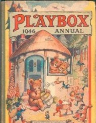 Playbox Annual 1909 - 1940 #1946