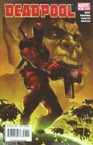 Deadpool (3rd Series) 1997 - 2002 #1