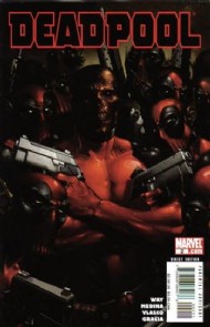 Deadpool (3rd Series) 1997 - 2002 #2