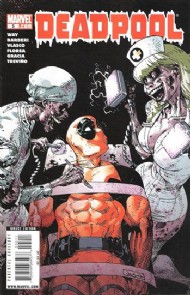 Deadpool (3rd Series) 1997 - 2002 #5