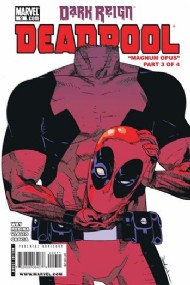 Deadpool (3rd Series) 1997 - 2002 #9