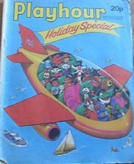 Playhour Holiday Special #1975