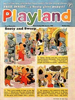 Playland #1